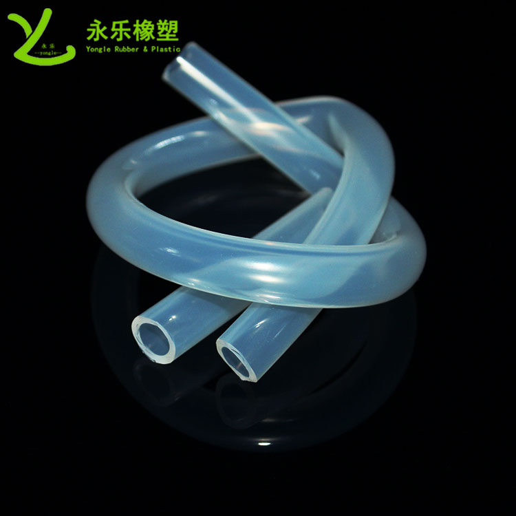 蠕動(dòng)泵硅膠管，擠出蠕動(dòng)泵硅膠管，無氣味蠕動(dòng)泵硅膠管