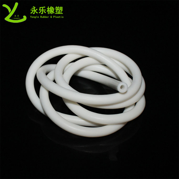 阻燃發(fā)泡硅膠管，耐高溫發(fā)泡硅膠管，防火發(fā)泡硅膠管