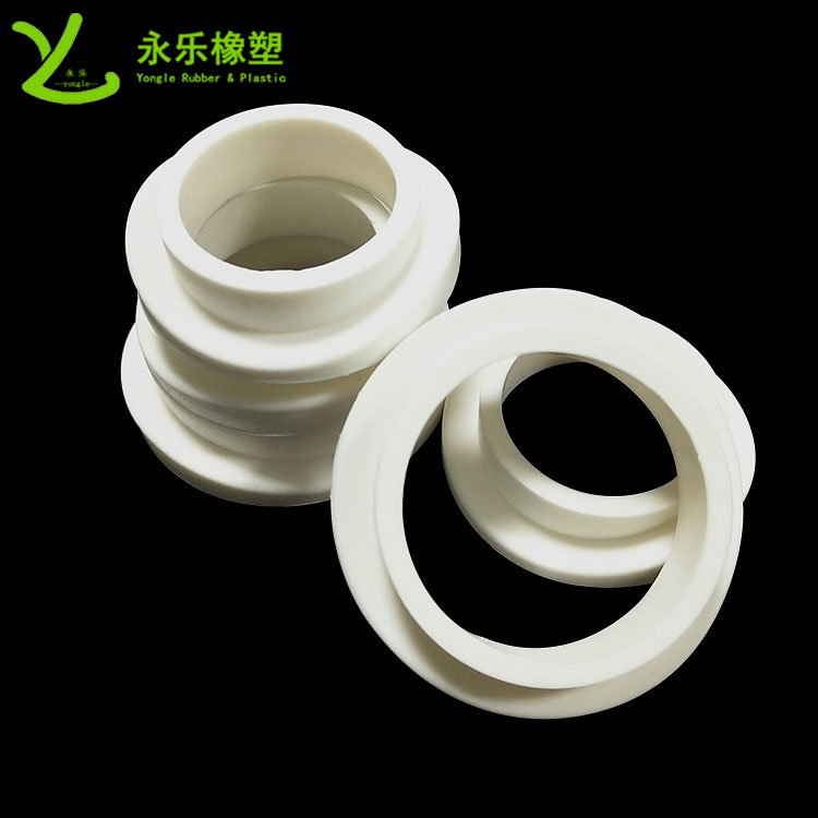 發(fā)泡硅膠圈，硅膠發(fā)泡密封圈，模壓發(fā)泡硅膠塞