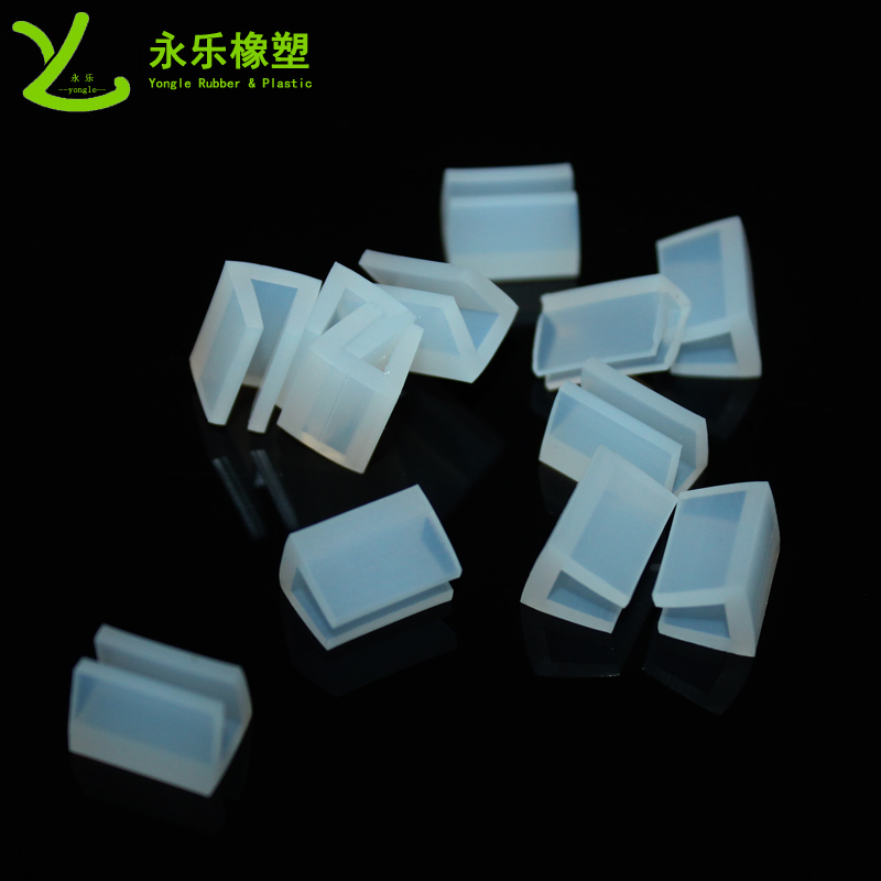 燈具U型包邊密封條，燈具U形包邊條，U形玻璃包邊條