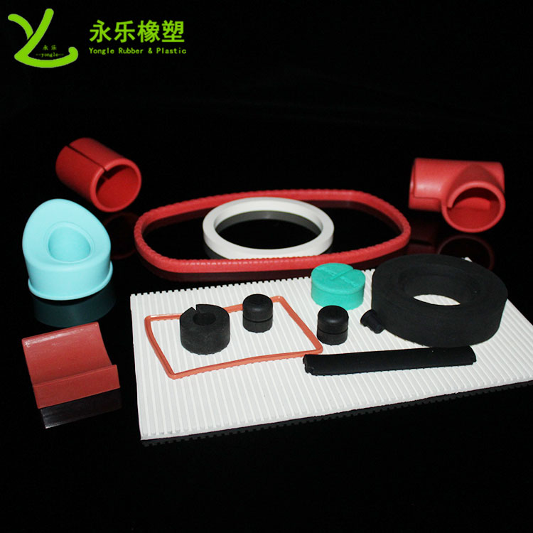 定制模壓發(fā)泡硅膠件，防水模壓發(fā)泡硅膠件，減震模壓發(fā)泡硅膠件