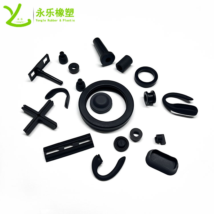 耐高溫橡膠制品加工，防水橡膠制品加工，模壓橡膠制品加工
