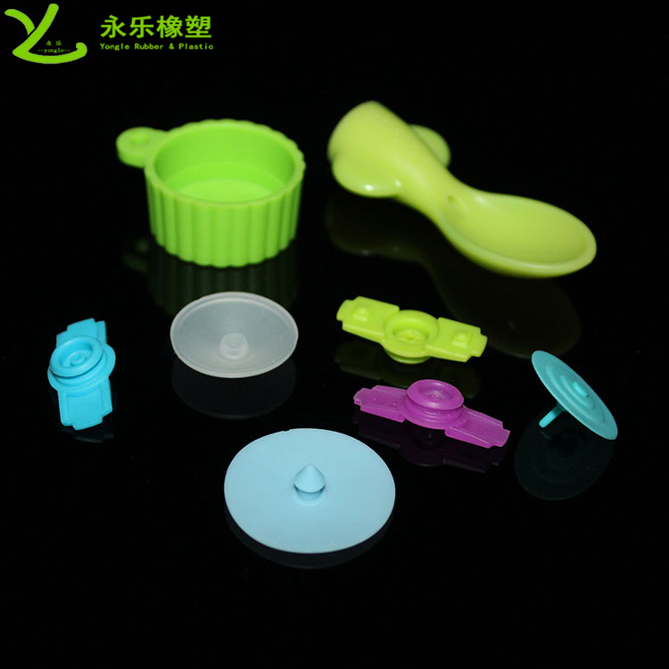 定制模壓硅橡膠配件，醫(yī)用模壓硅橡膠配件，無氣味模壓硅橡膠配件