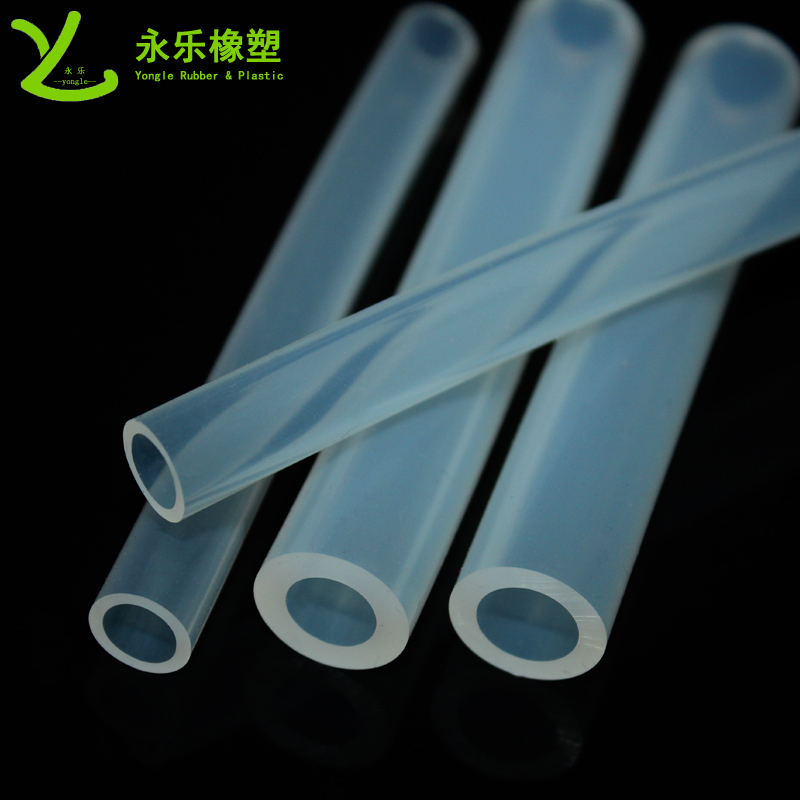 定制蠕動(dòng)泵硅膠管，透明蠕動(dòng)泵硅膠管，醫(yī)用蠕動(dòng)泵硅膠管