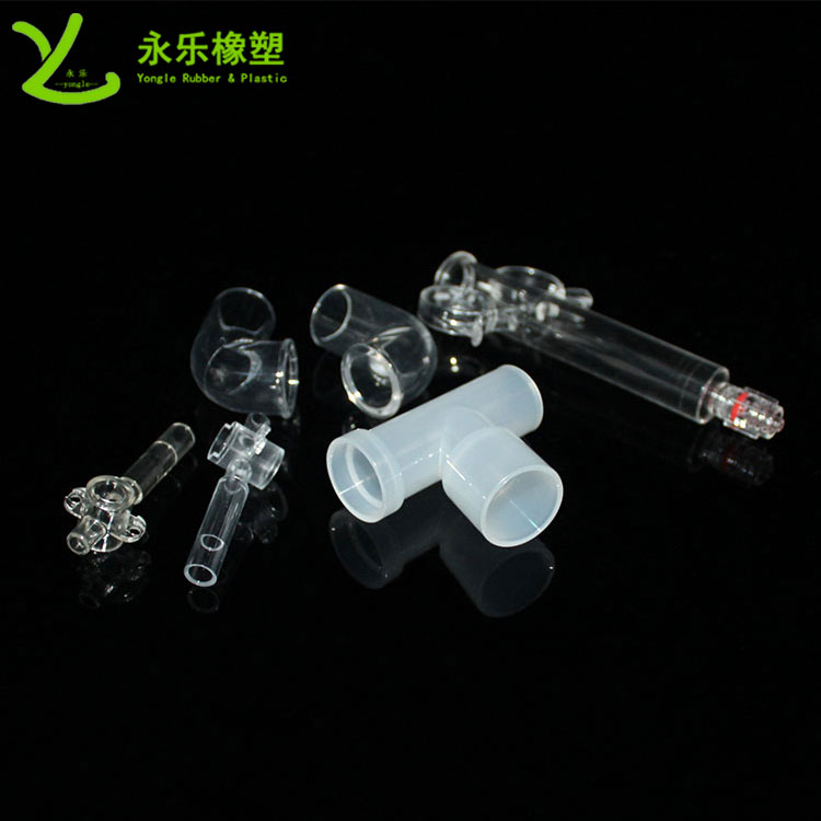 定制醫(yī)療用塑膠配件，異形醫(yī)療用塑膠配件，無(wú)氣味醫(yī)療用塑膠配件