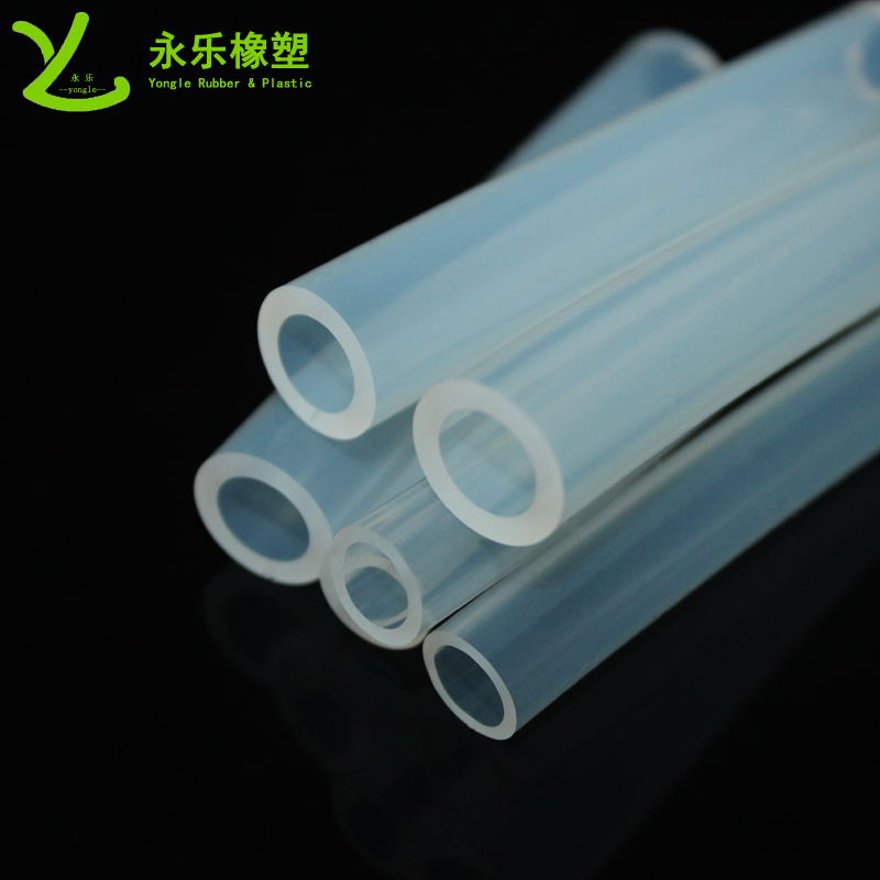 鉑金蠕動泵硅膠管，防水蠕動泵硅膠管，透明蠕動泵硅膠管
