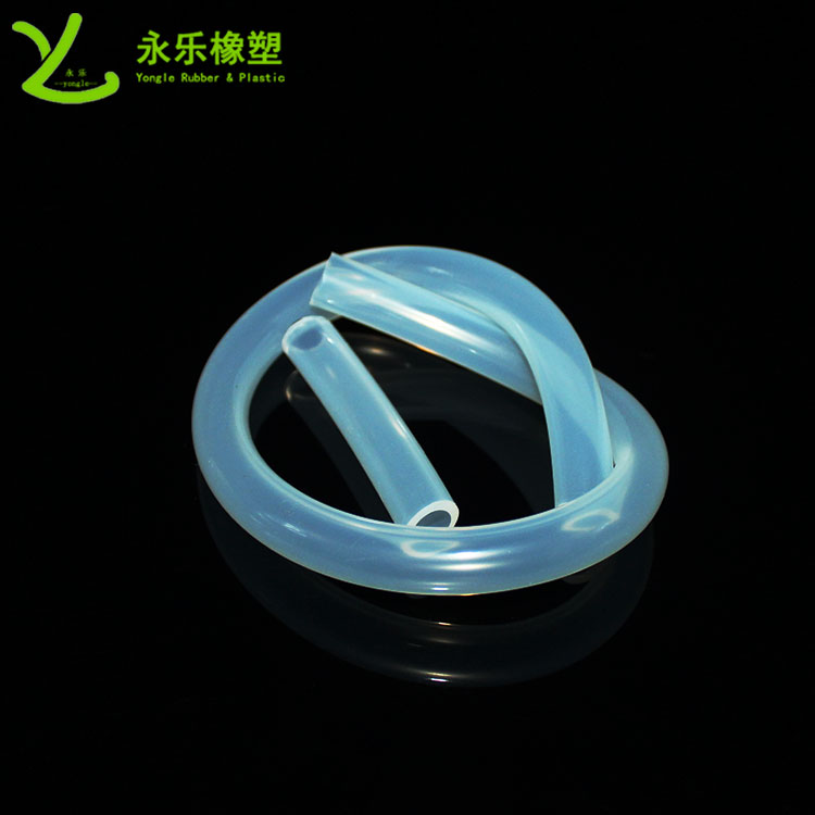 蠕動(dòng)泵硅膠管，擠出蠕動(dòng)泵硅膠管，無氣味蠕動(dòng)泵硅膠管