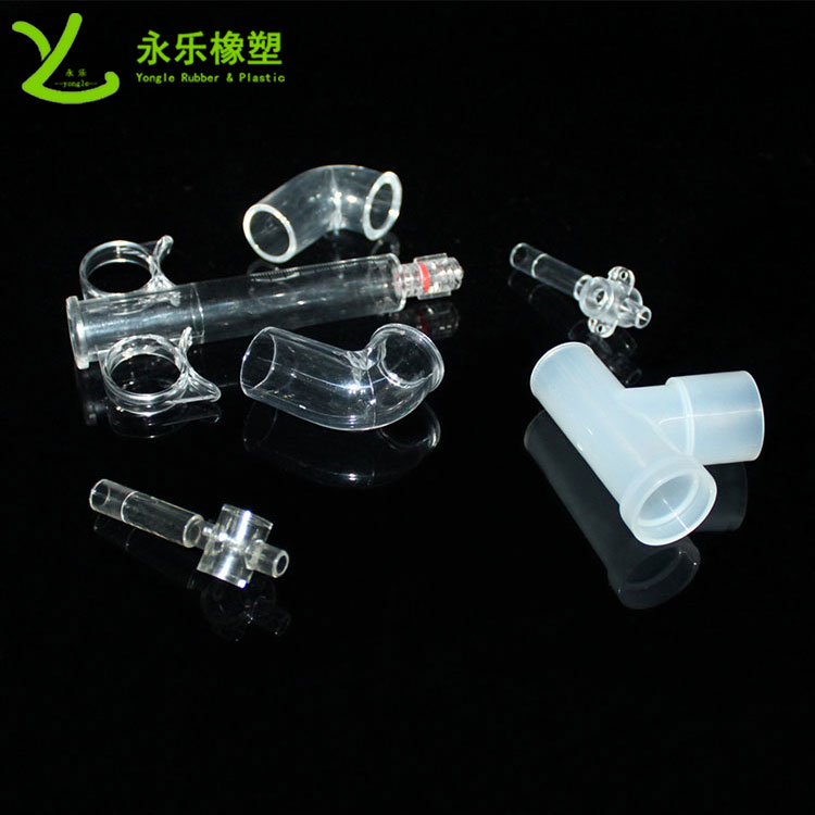 定制醫(yī)療用塑膠配件，異形醫(yī)療用塑膠配件，無(wú)氣味醫(yī)療用塑膠配件