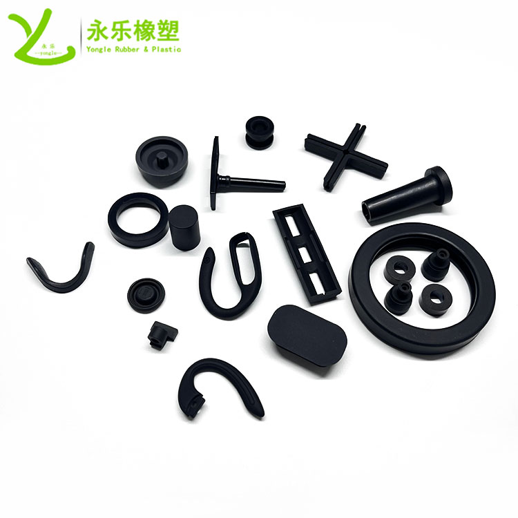 耐高溫橡膠制品加工，防水橡膠制品加工，模壓橡膠制品加工