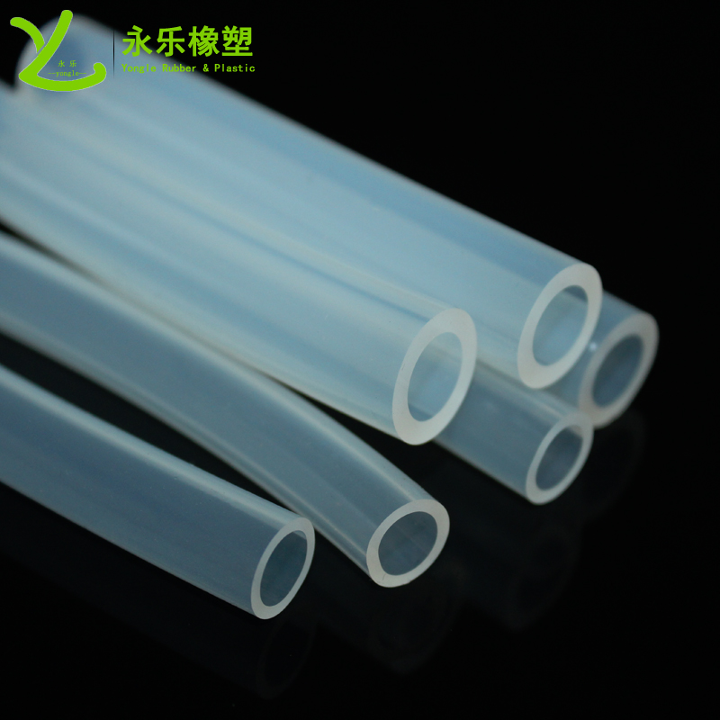 鉑金蠕動泵硅膠管，防水蠕動泵硅膠管，透明蠕動泵硅膠管