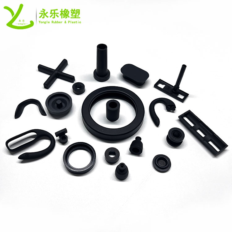 耐高溫橡膠制品加工，防水橡膠制品加工，模壓橡膠制品加工