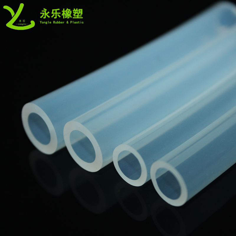 鉑金蠕動泵硅膠管，防水蠕動泵硅膠管，透明蠕動泵硅膠管