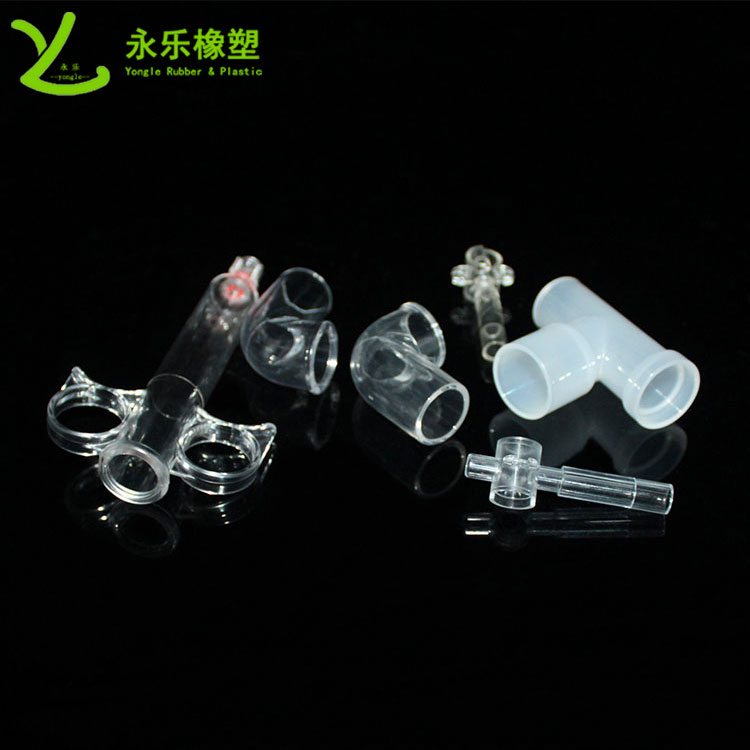 定制醫(yī)療用塑膠配件，異形醫(yī)療用塑膠配件，無(wú)氣味醫(yī)療用塑膠配件